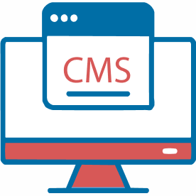CMS Website Development